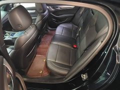 Cadillac CT5 2.8T Luxury (Standard Edition) - ფოტო 16