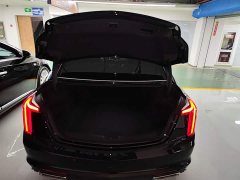 Cadillac CT5 2.8T Luxury (Standard Edition) - ფოტო 18