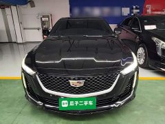 Cadillac CT5 2.8T Luxury (Standard Edition) - ფოტო 2