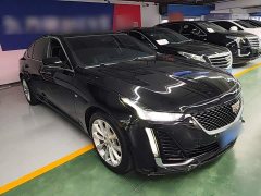 Cadillac CT5 2.8T Luxury (Standard Edition) - ფოტო 3