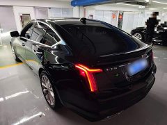 Cadillac CT5 2.8T Luxury (Standard Edition) - ფოტო 4