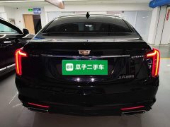 Cadillac CT5 2.8T Luxury (Standard Edition) - ფოტო 5