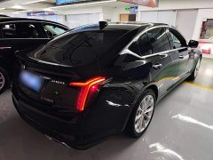 Cadillac CT5 2.8T Luxury (Standard Edition) - ფოტო 6