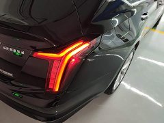 Cadillac CT5 2.8T Luxury (Standard Edition) - ფოტო 7