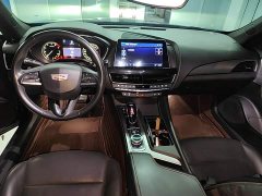 Cadillac CT5 2.8T Luxury (Standard Edition) - ფოტო 9
