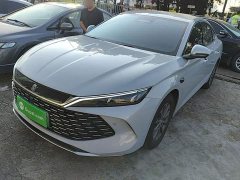 BYD Qin L DM-i Smart Drive Edition 80KM Leading - ფოტო 1