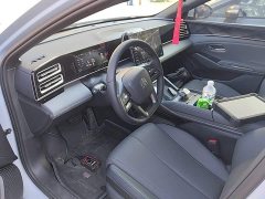 BYD Qin L DM-i Smart Drive Edition 80KM Leading - ფოტო 14