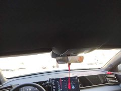 BYD Qin L DM-i Smart Drive Edition 80KM Leading - ფოტო 17