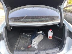 BYD Qin L DM-i Smart Drive Edition 80KM Leading - ფოტო 18
