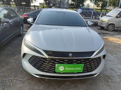 BYD Qin L DM-i Smart Drive Edition 80KM Leading - ფოტო 2
