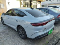 BYD Qin L DM-i Smart Drive Edition 80KM Leading - ფოტო 4