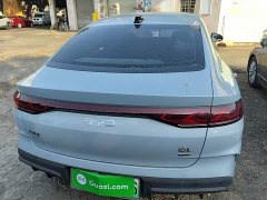 BYD Qin L DM-i Smart Drive Edition 80KM Leading - ფოტო 5