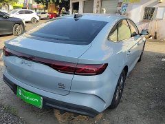 BYD Qin L DM-i Smart Drive Edition 80KM Leading - ფოტო 6