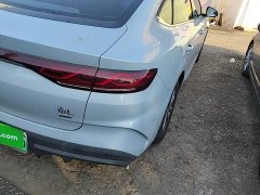 BYD Qin L DM-i Smart Drive Edition 80KM Leading - ფოტო 7