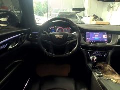Cadillac CT6 28T Luxury - photo 10