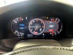 Cadillac CT6 28T Luxury - photo 11