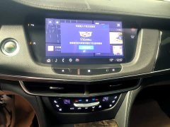Cadillac CT6 28T Luxury - photo 12