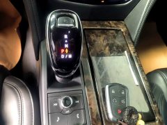 Cadillac CT6 28T Luxury - photo 13