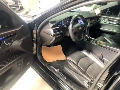 Cadillac CT6 28T Luxury - photo 15