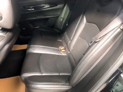 Cadillac CT6 28T Luxury - photo 16