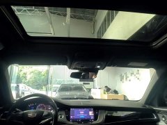 Cadillac CT6 28T Luxury - photo 17