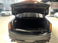 Cadillac CT6 28T Luxury - photo 18