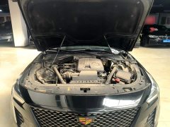 Cadillac CT6 28T Luxury - photo 19