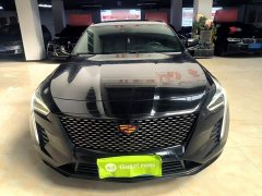Cadillac CT6 28T Luxury - photo 2
