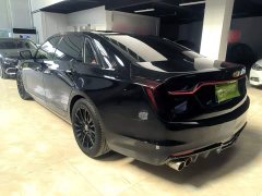 Cadillac CT6 28T Luxury - photo 4