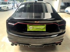 Cadillac CT6 28T Luxury - photo 5