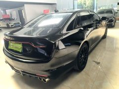 Cadillac CT6 28T Luxury - photo 6