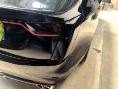 Cadillac CT6 28T Luxury - photo 7