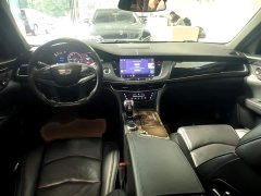 Cadillac CT6 28T Luxury - photo 9