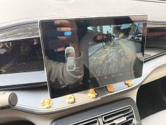 BYD Qin PLUS Champion Edition EV 510KM Leading - ფოტო 12