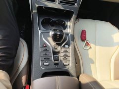 BYD Qin PLUS Champion Edition EV 510KM Leading - ფოტო 13