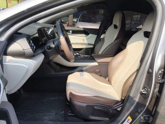 BYD Qin PLUS Champion Edition EV 510KM Leading - ფოტო 14