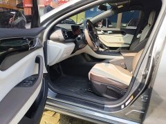 BYD Qin PLUS Champion Edition EV 510KM Leading - ფოტო 15