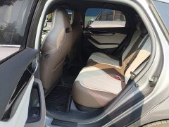 BYD Qin PLUS Champion Edition EV 510KM Leading - ფოტო 16