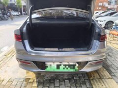 BYD Qin PLUS Champion Edition EV 510KM Leading - ფოტო 18