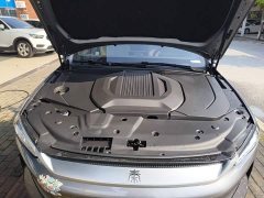 BYD Qin PLUS Champion Edition EV 510KM Leading - ფოტო 19