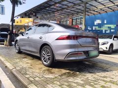 BYD Qin PLUS Champion Edition EV 510KM Leading - ფოტო 4