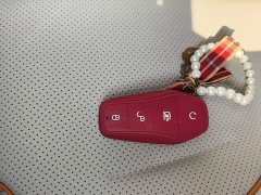 BYD Qin PLUS Champion Edition EV 510KM Leading - ფოტო 8