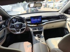 BYD Qin PLUS Champion Edition EV 510KM Leading - ფოტო 9