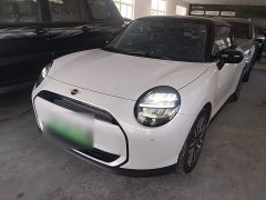 BMW Electric MINI Cooper 456km COOPER E Classic Edition - ფოტო 1