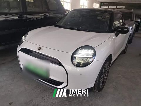 2024 BMW Electric MINI Cooper 456km COOPER E Classic Edition - ავტომობილი ჩინეთიდან