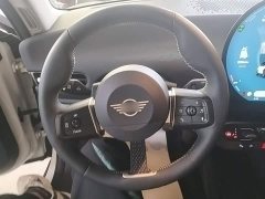BMW Electric MINI Cooper 456km COOPER E Classic Edition - ფოტო 10