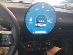 BMW Electric MINI Cooper 456km COOPER E Classic Edition - ფოტო 12