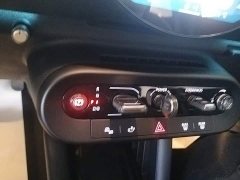 BMW Electric MINI Cooper 456km COOPER E Classic Edition - ფოტო 13