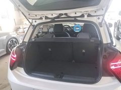BMW Electric MINI Cooper 456km COOPER E Classic Edition - ფოტო 18