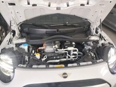 BMW Electric MINI Cooper 456km COOPER E Classic Edition - ფოტო 19